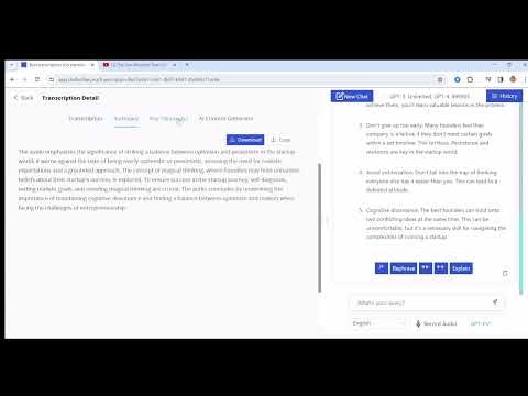 ChatScribe Pro gallery image