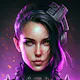 No-code AI Avatar Blueprint