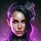 No-code AI Avatar Blueprint