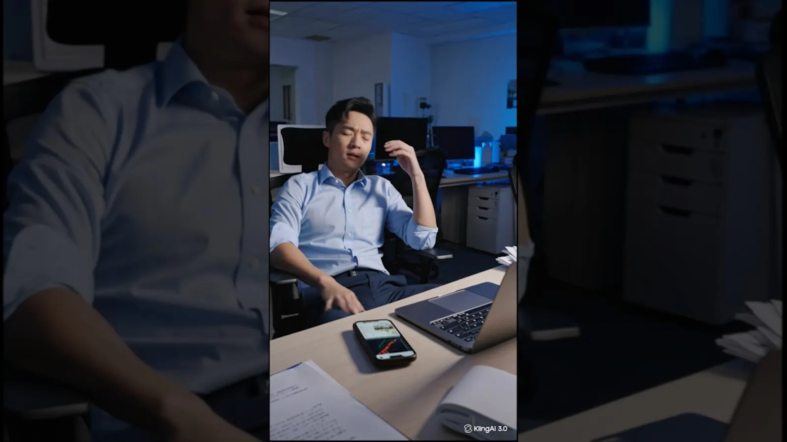 Besttrader screenshot 1 (video preview)