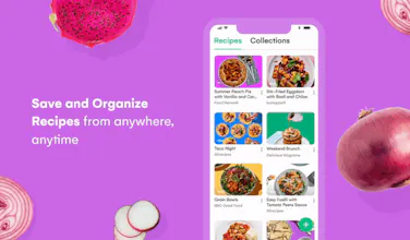 Whisk Meal Planner gallery image