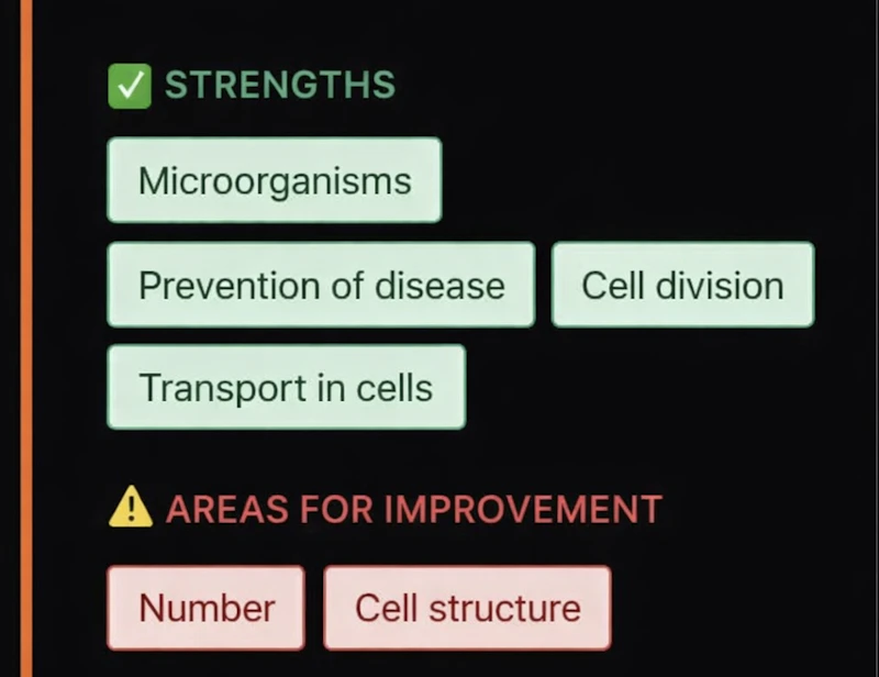 Henley Education  screenshot 2