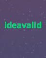 IdeaValid
