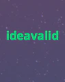 IdeaValid