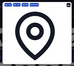 Free Creative Assets gallery image