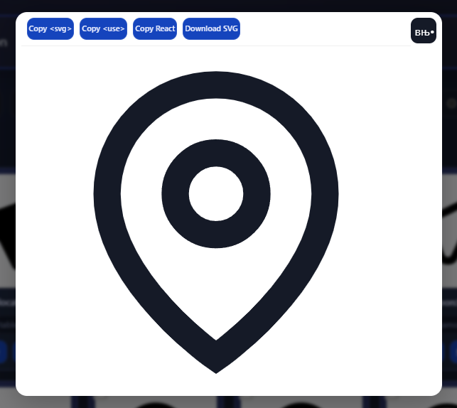 Free Creative Assets - Screenshot 5 showing product features and functionality