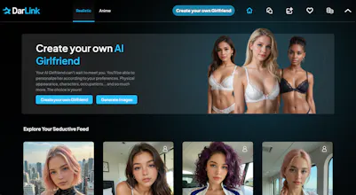 DarLink AI gallery image