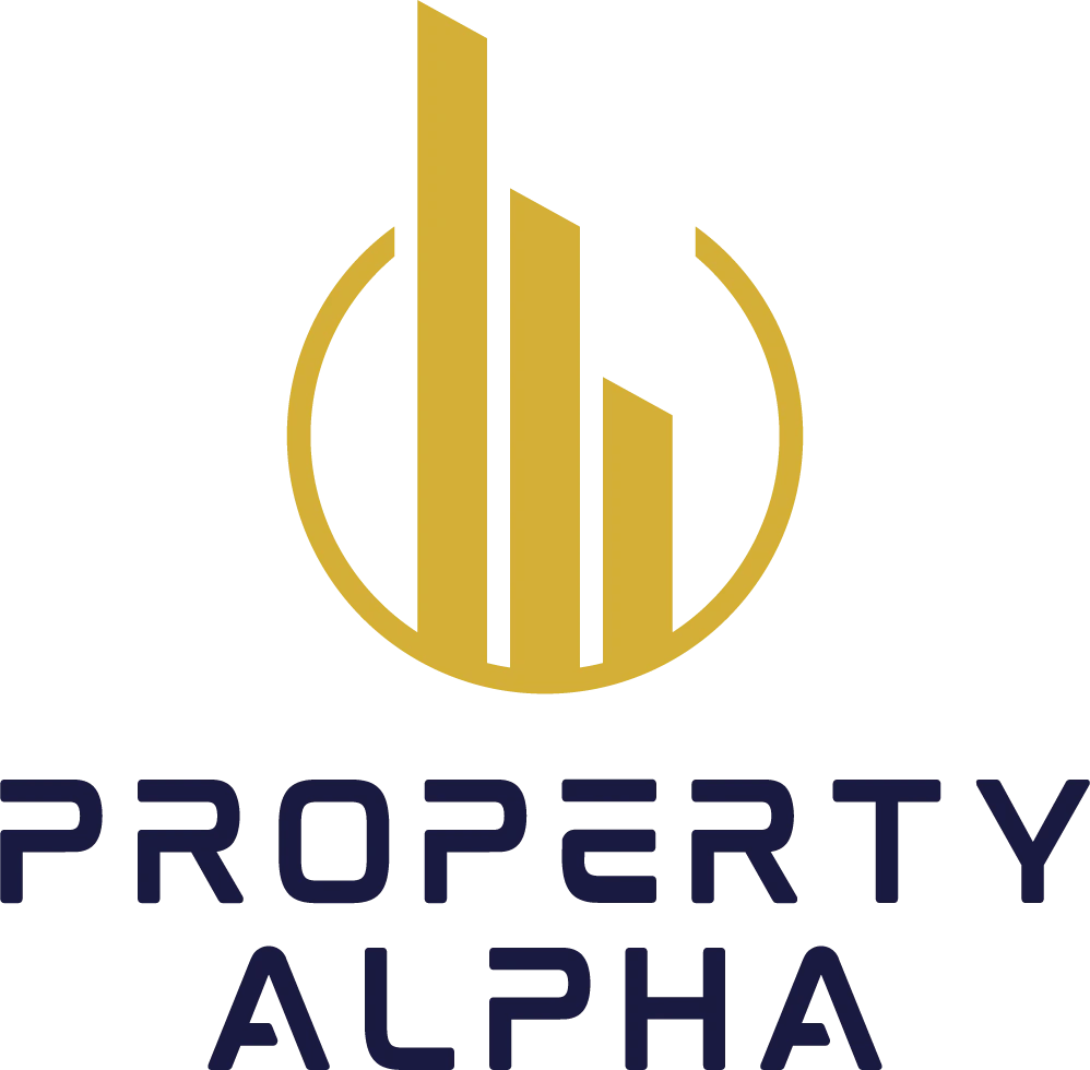 Property Alpha logo