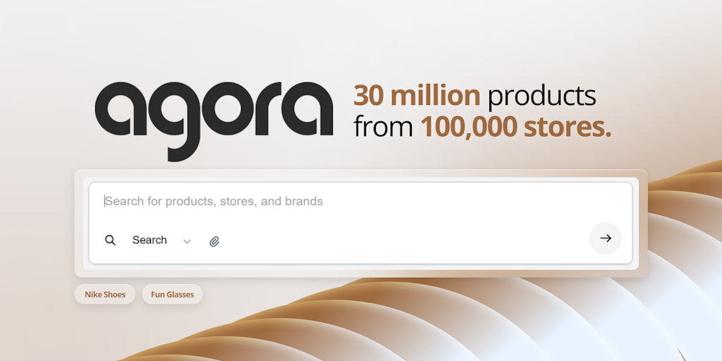 Agora