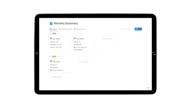 Budget Buddy gallery image