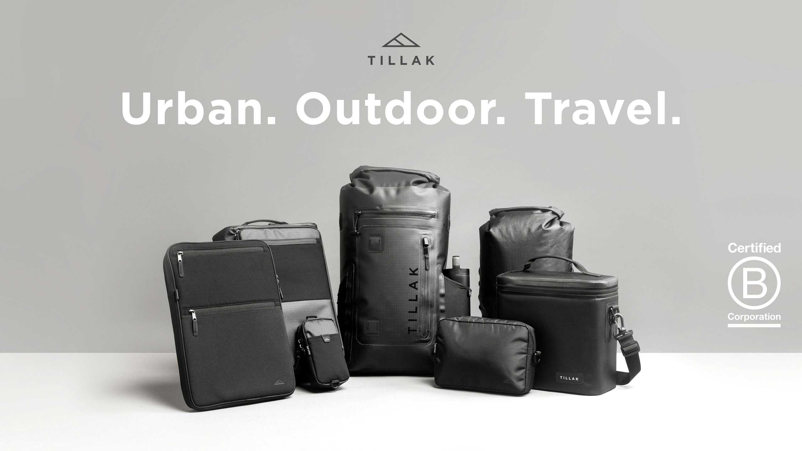 The Siletz Modular Carry System gallery image