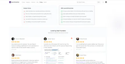 launchtoolhub gallery image