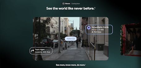 Android XR gallery image