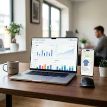 Dukaaan AI gallery image