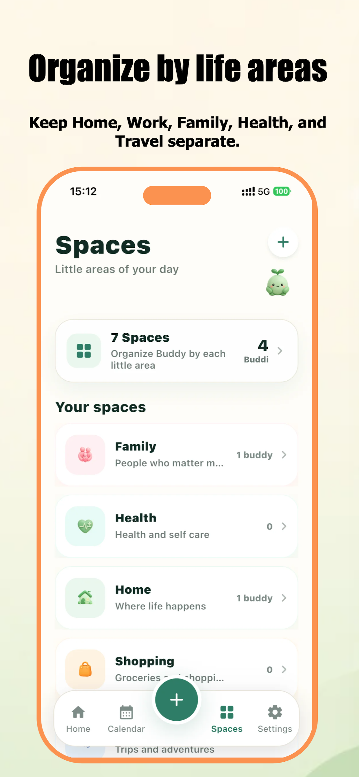 My Buddy: Little Reminders gallery image