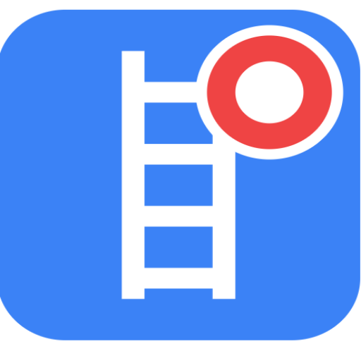 AI Goals Calendar 2026 – StepsToGoal logo