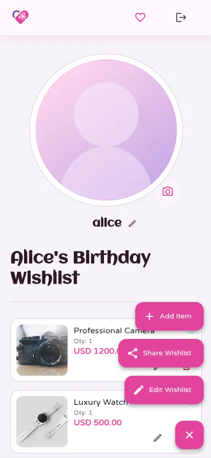 Wishin gallery image