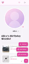 Wishin gallery image
