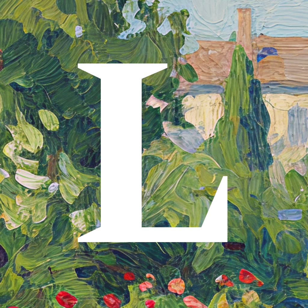 LaterAI - Product Hunt launch logo