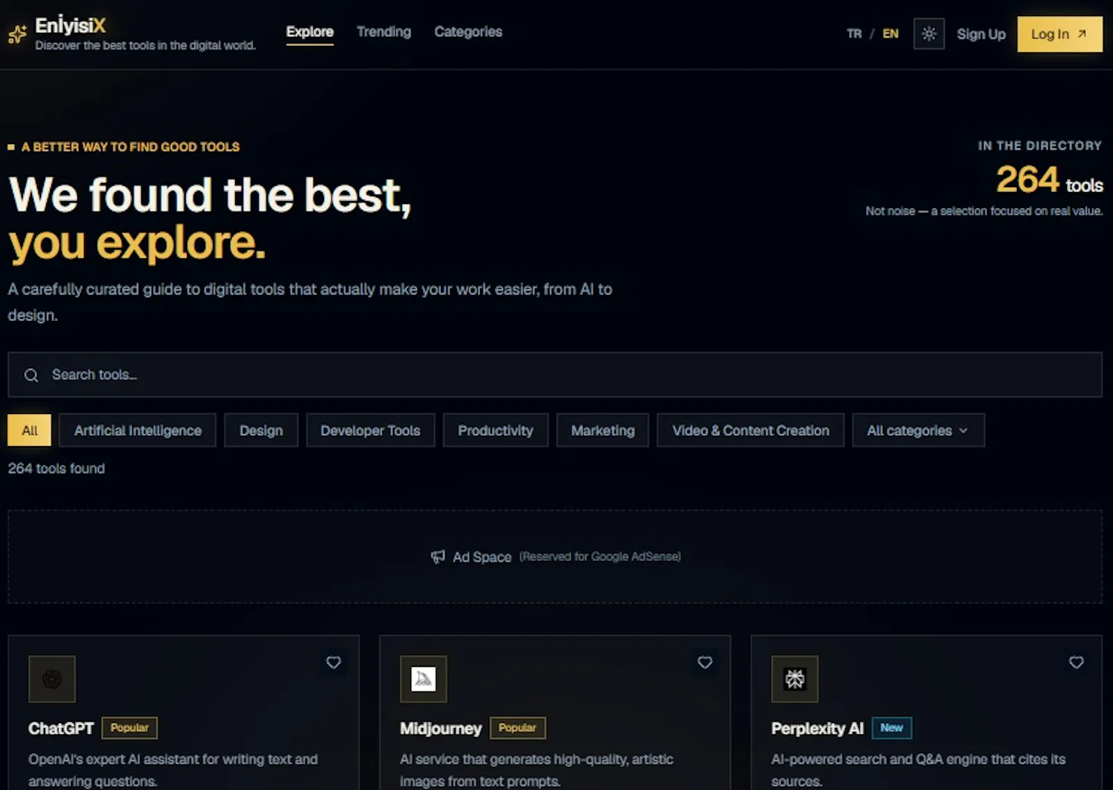 EnİyisiX screenshot 2