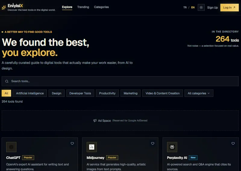 EnİyisiX screenshot 2
