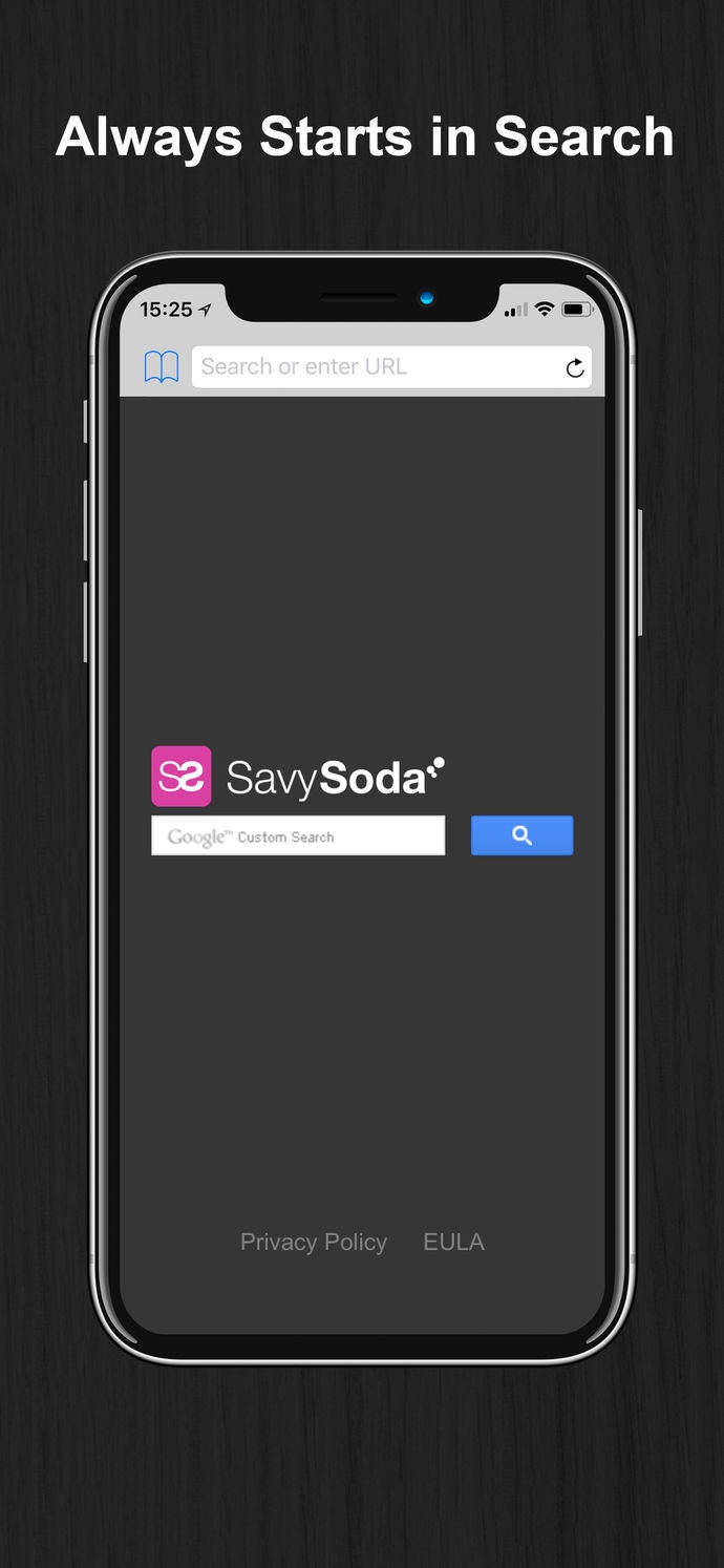 Private Browsing Web Browser gallery image