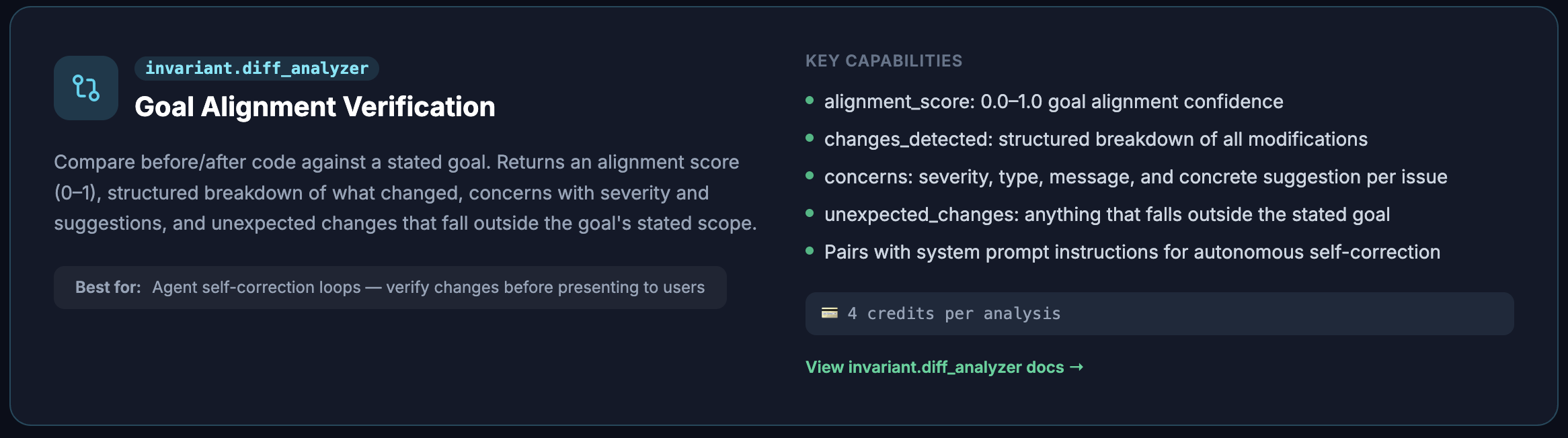 DataGrout Invariant gallery image