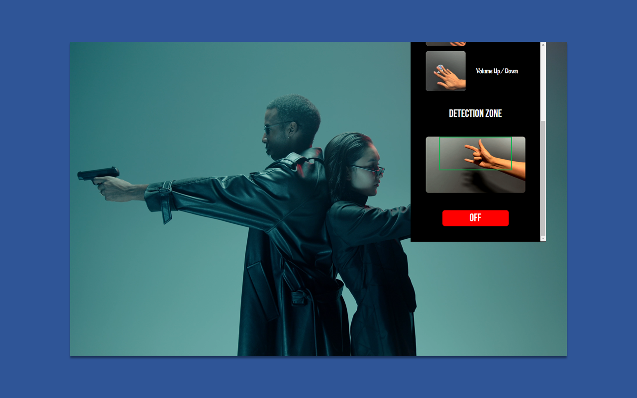 FREEZE gallery image