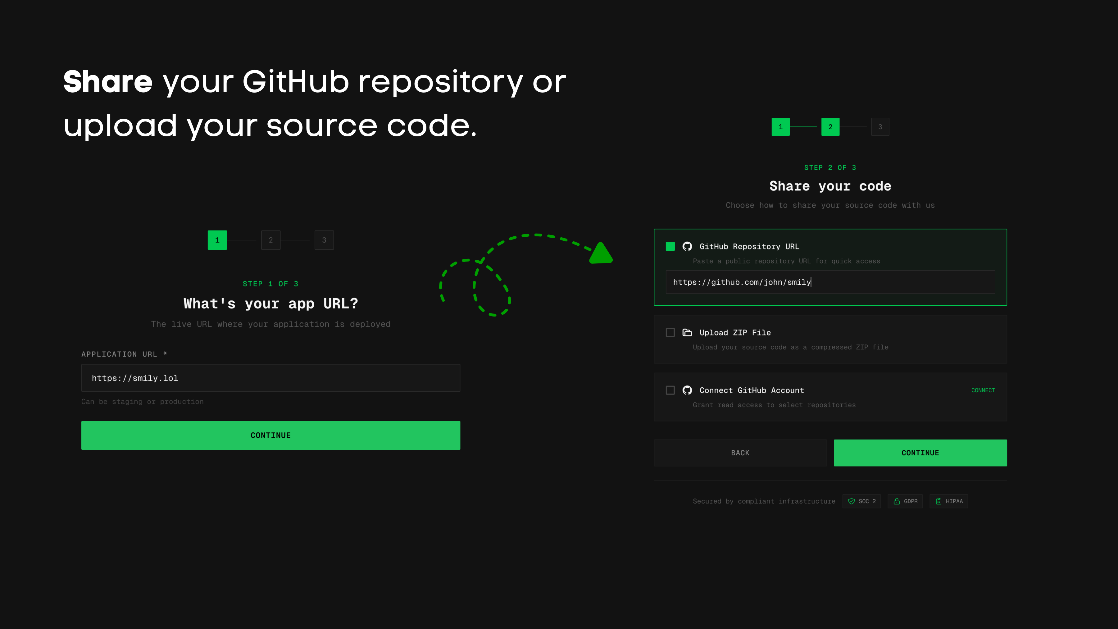 LaunchSafe gallery image