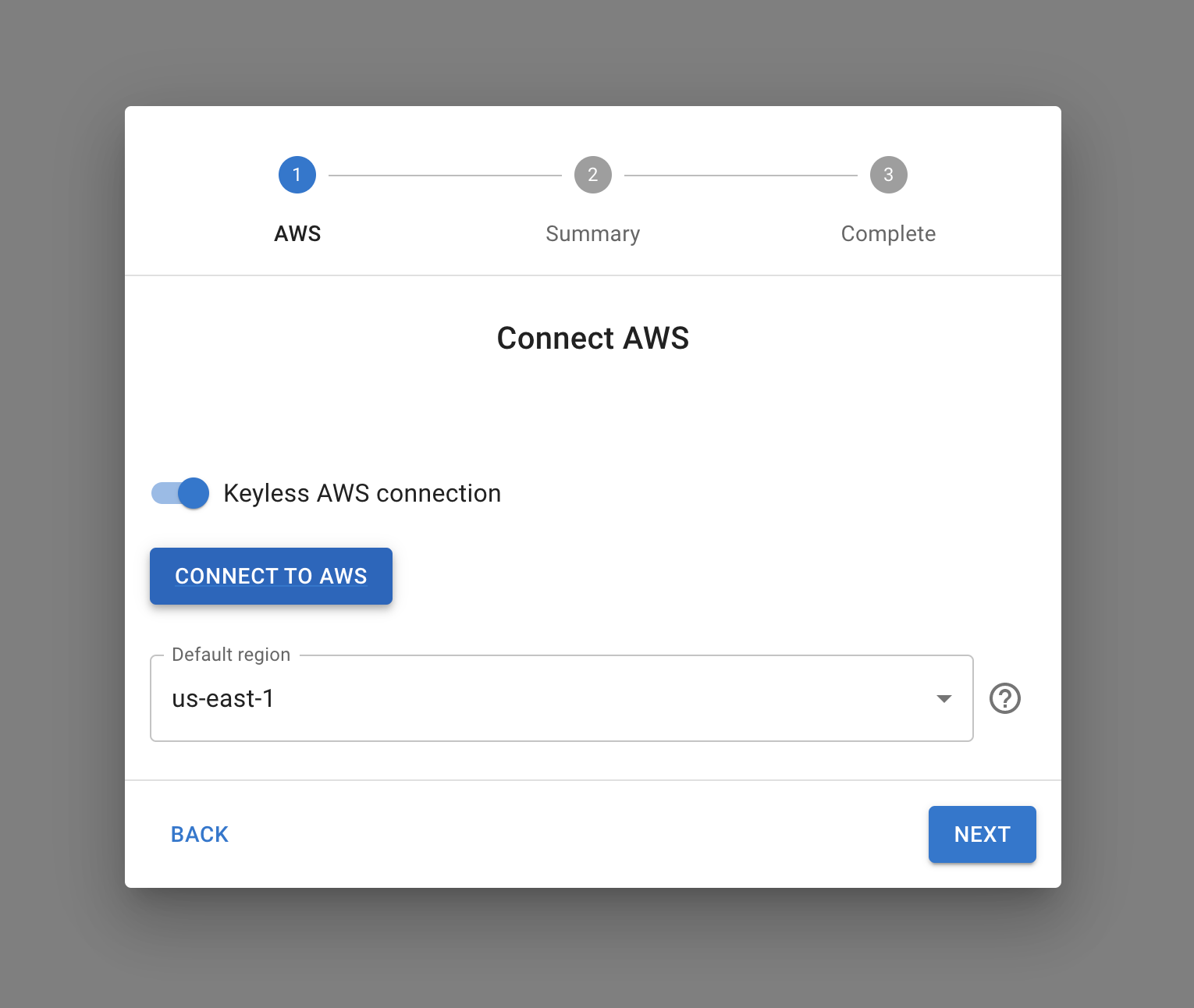 Digger tarafından Awsify - Heroku'dan AWS'ye tek bir tıklamayla taşıma medya 4