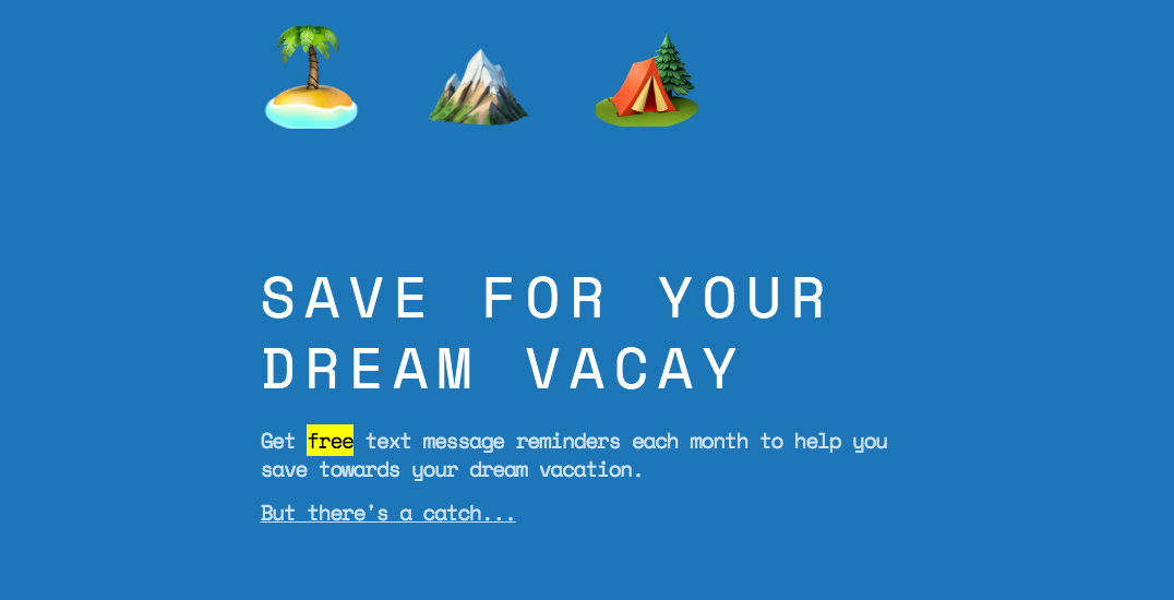 Dream Vacay gallery image