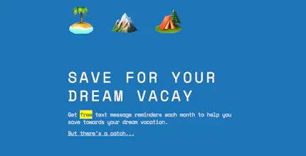 Dream Vacay gallery image