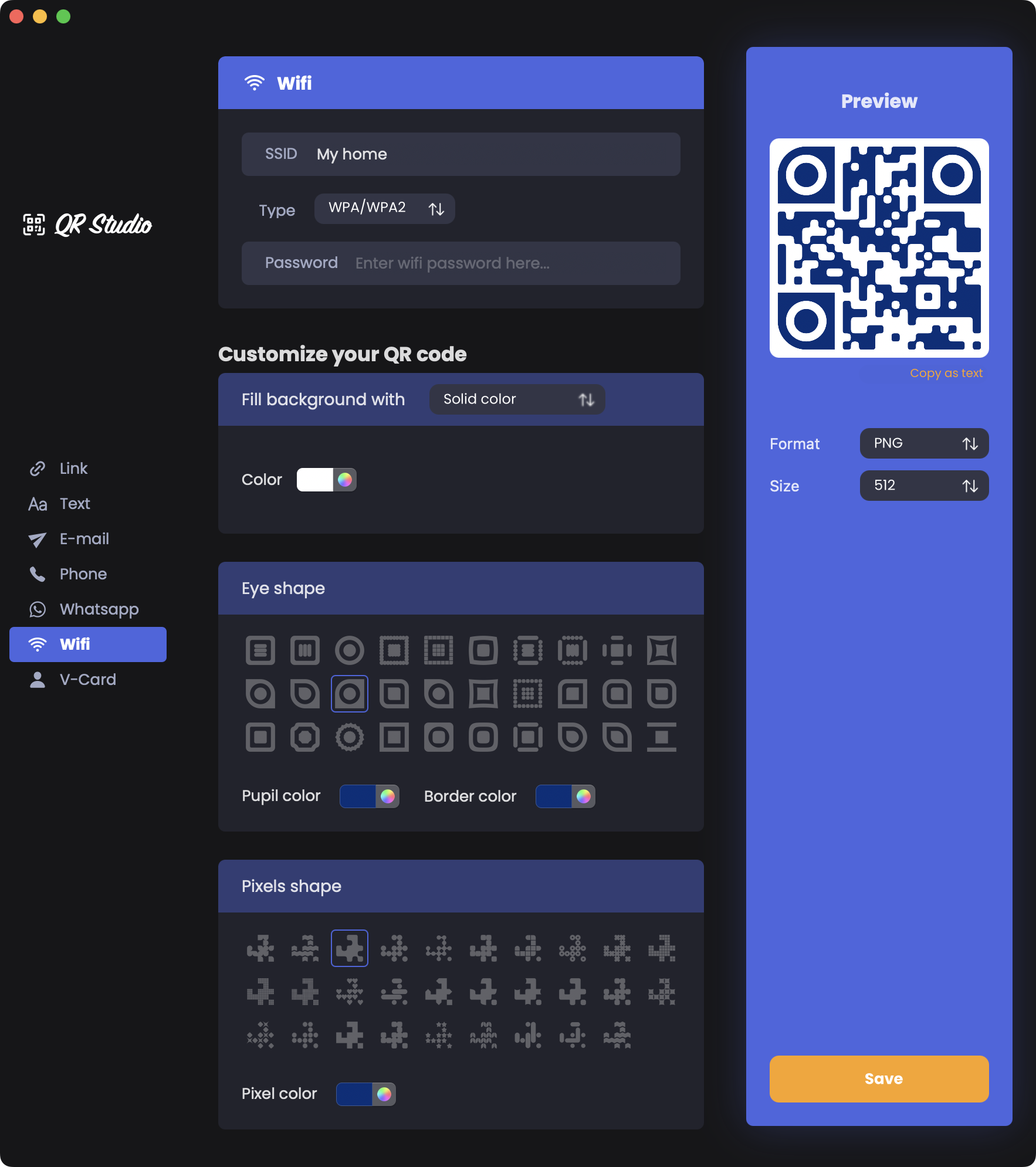 QR Studio medya 3