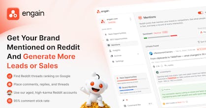 Engain gallery image