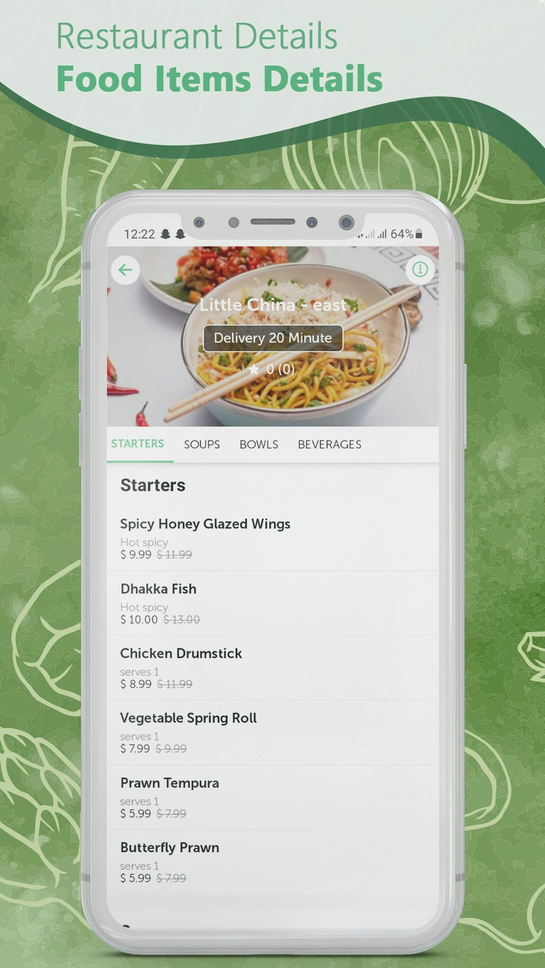 Enatega gallery image