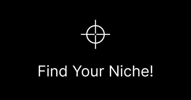 Fundos de nicho media 1