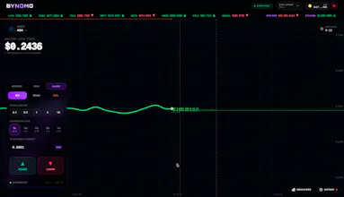 Bynomo gallery image