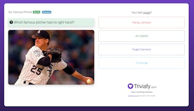 Triviafy gallery image