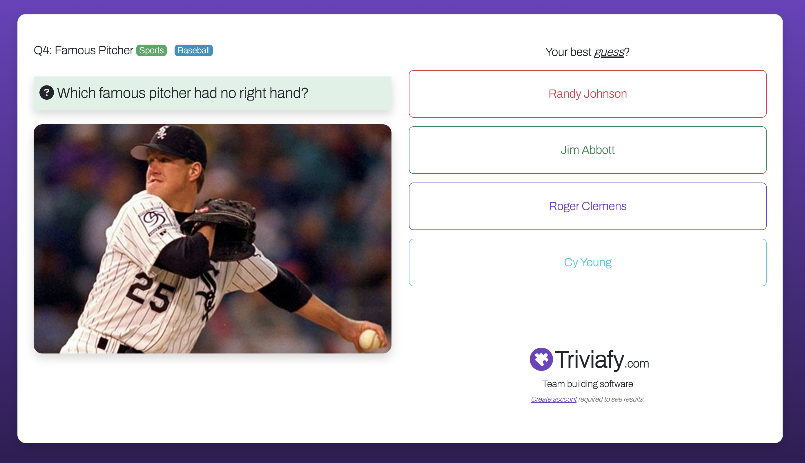 Triviafy media 5