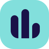 Boodle - Product Hunt launch logo