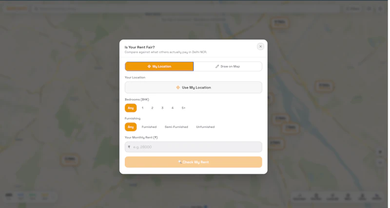 SahiRent screenshot 4
