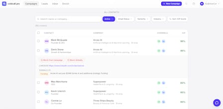 coldcall.pro gallery image