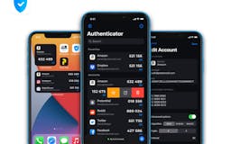 Authenticator by 2Stable media 2