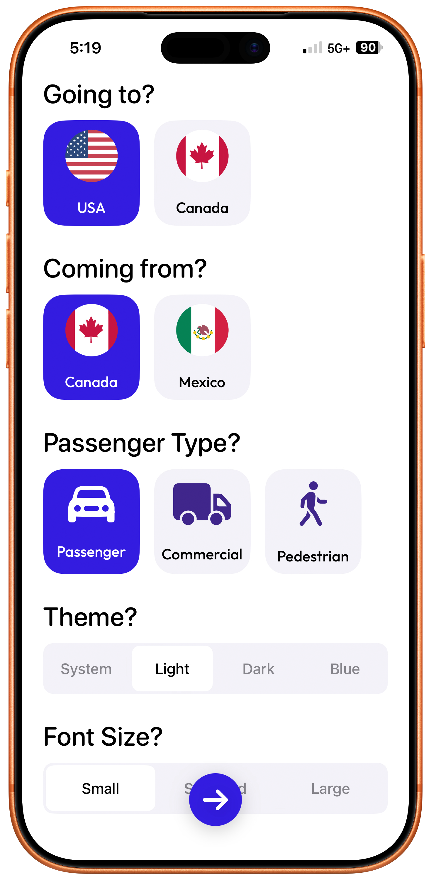 Border Wait gallery image