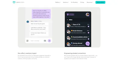 Unibuddy gallery image