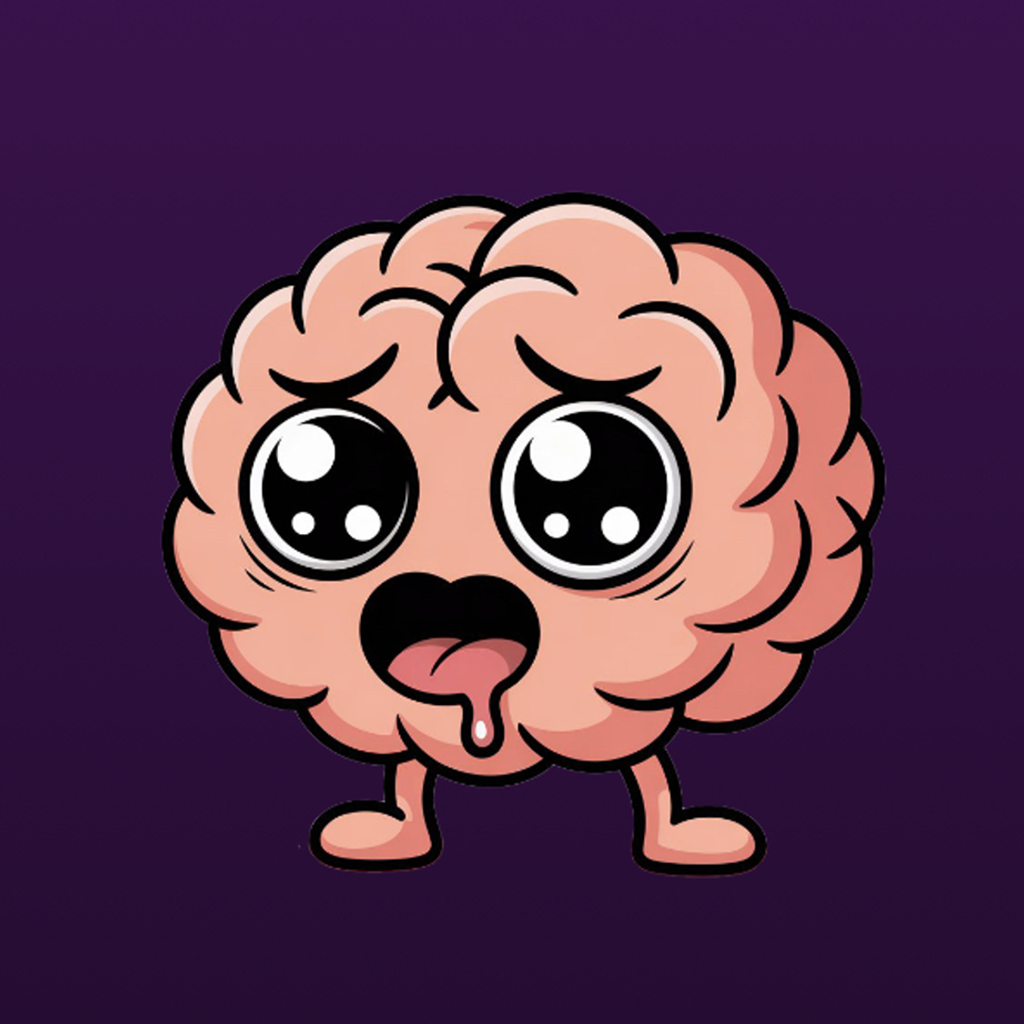 FeralMind - Product Hunt launch logo