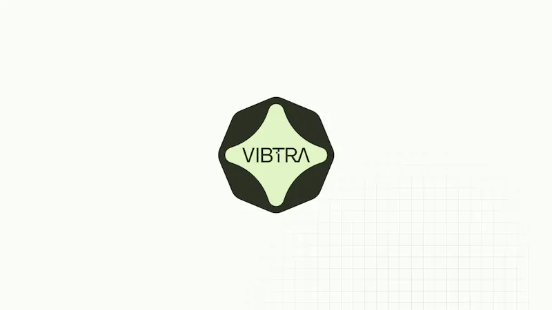 VIBTRA screenshot 1