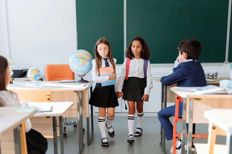 Scope Academy Playgroup School screenshot 14