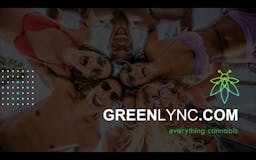 Greenlync Social media 1