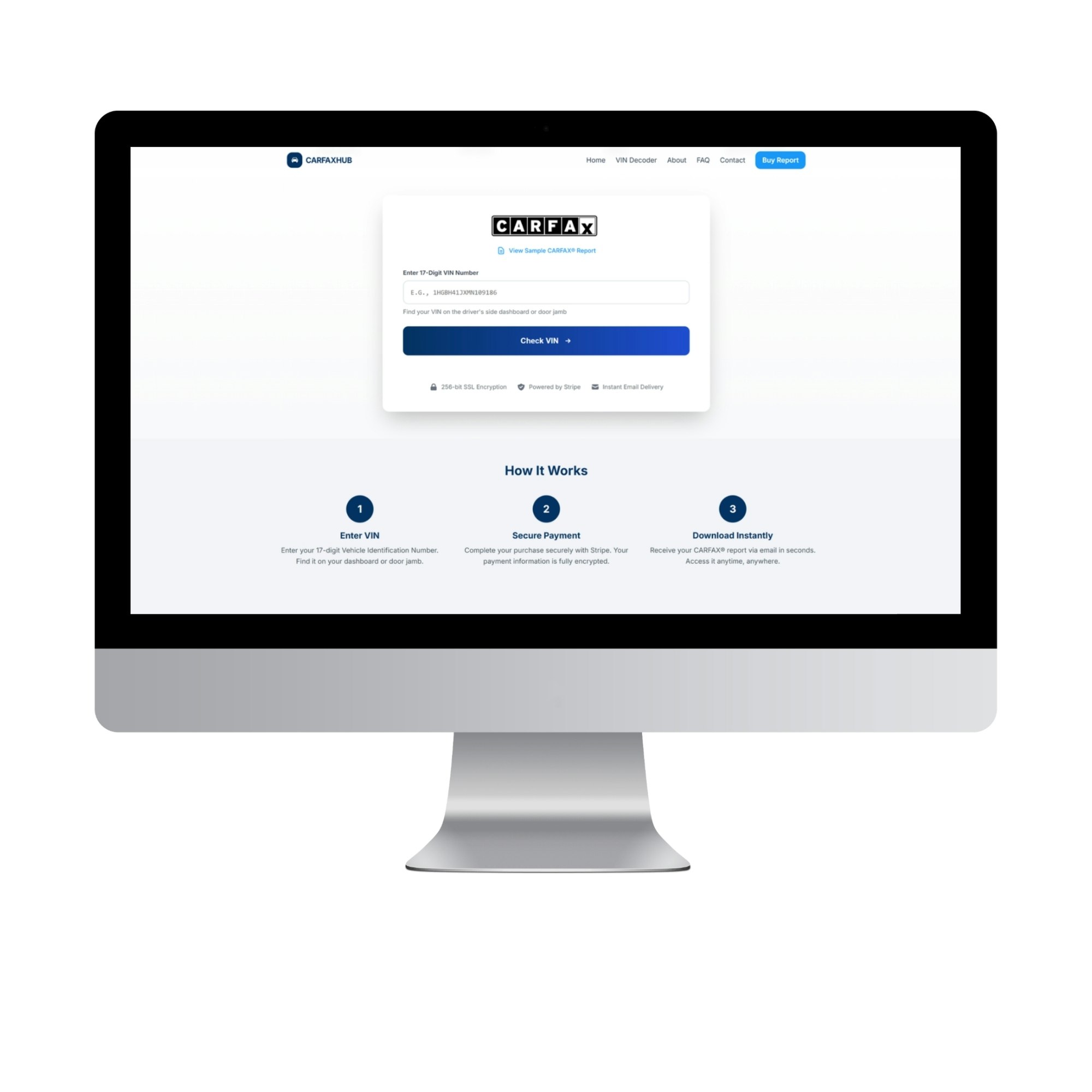 CARFAXHUB gallery image